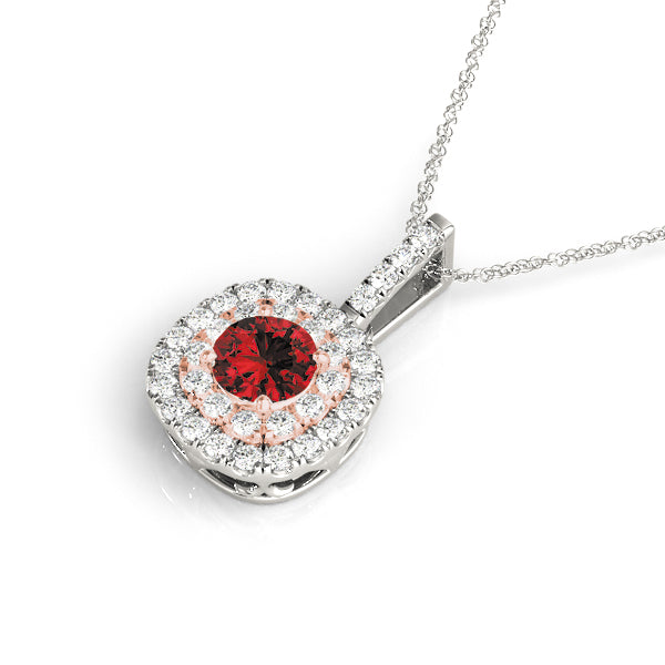 Pendants Halo
