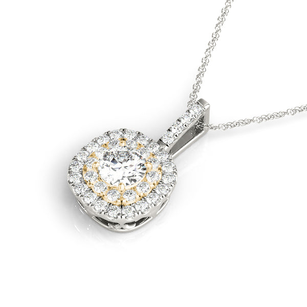 Pendants Halo