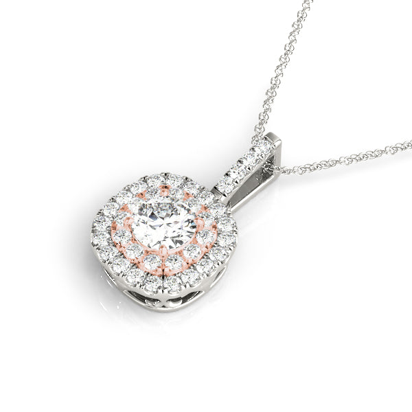 Pendants Halo