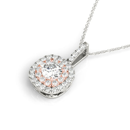 Pendants Halo