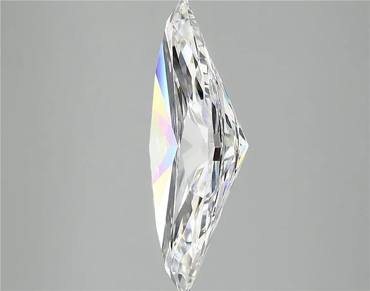 4.01ct Marquise Lab Grown Diamond (Colour E, Clarity VVS2, IGI Certified)