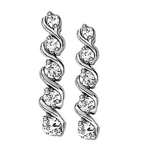 Neilson Journey Earrings | Southern Star Diamonds