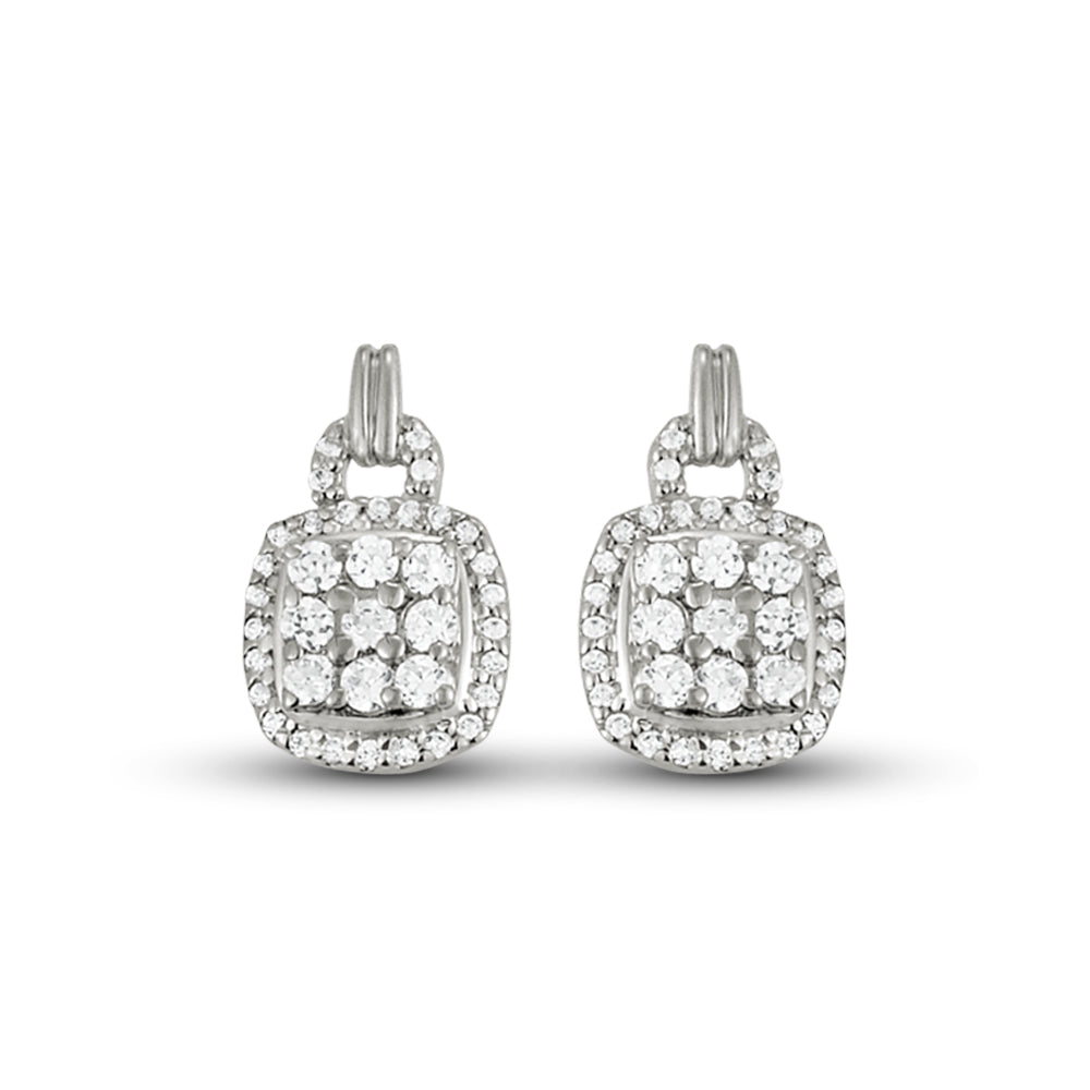 Gleeson Diamond Fashion Earrings | Southern Star Diamonds