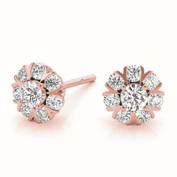 Cluster Split Prongs