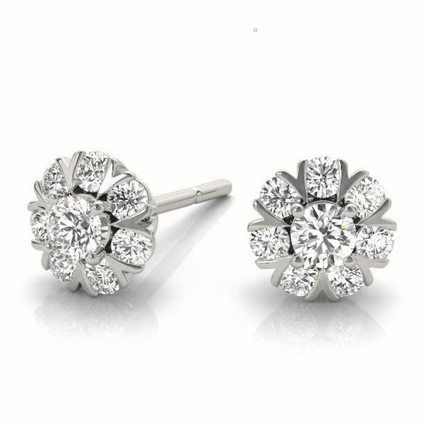 Cluster Split Prongs