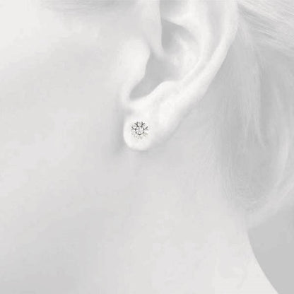 Cluster Split Prongs