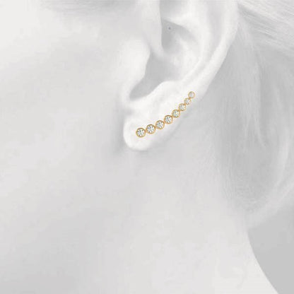 Ear Climbers
