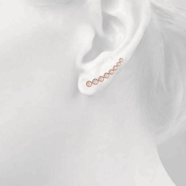 Ear Climbers