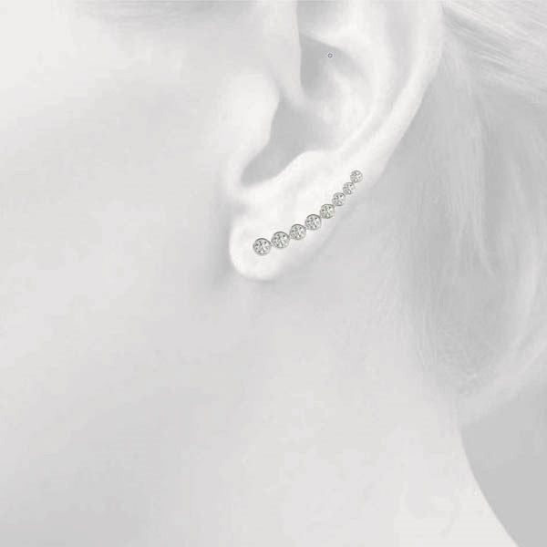 Ear Climbers