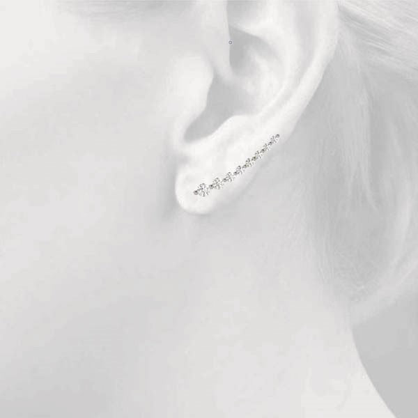 Ear Climbers