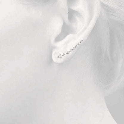 Ear Climbers