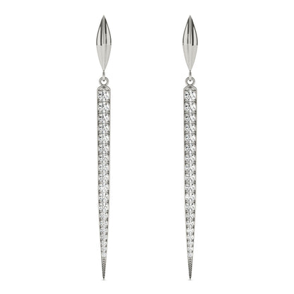 Drop Earrings