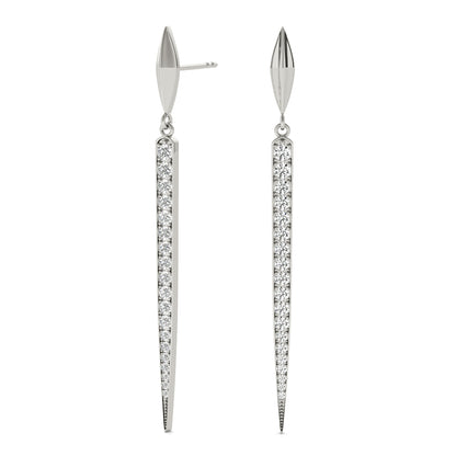 Drop Earrings