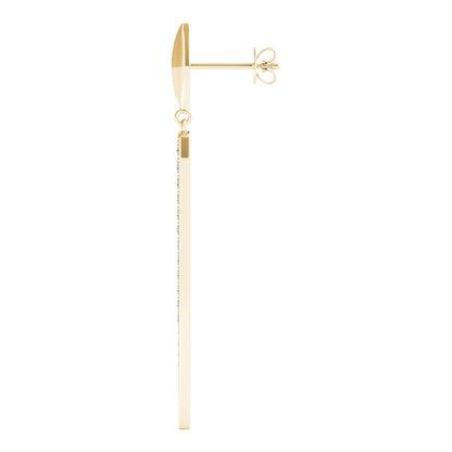 Drop Earrings