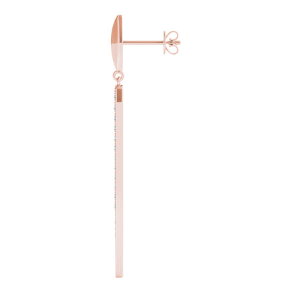 Drop Earrings
