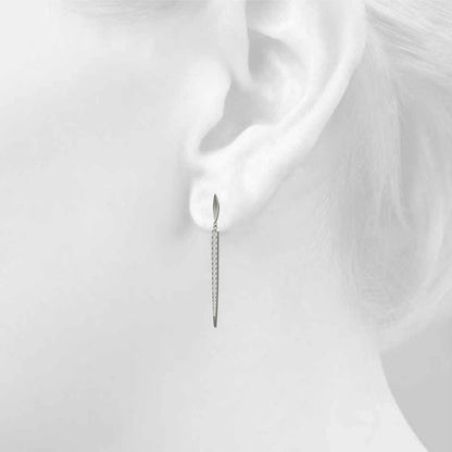 Drop Earrings