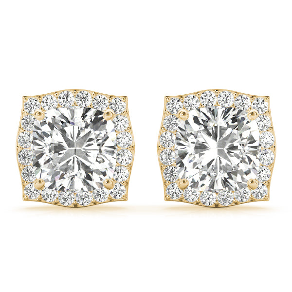 Crowea Fashion Earrings | Southern Star Diamonds