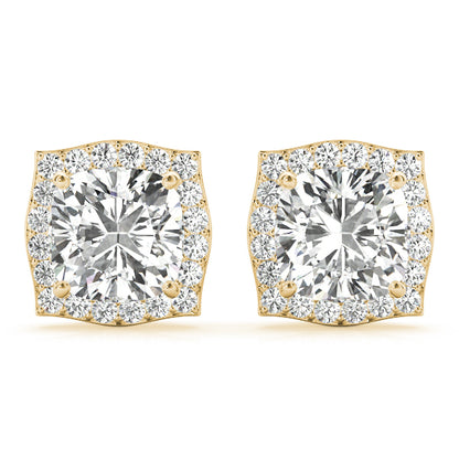 Crowea Fashion Earrings | Southern Star Diamonds