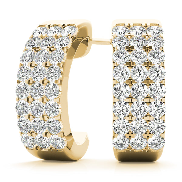 Fashion Earrings