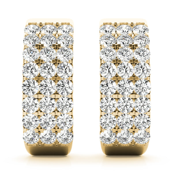 Fashion Earrings