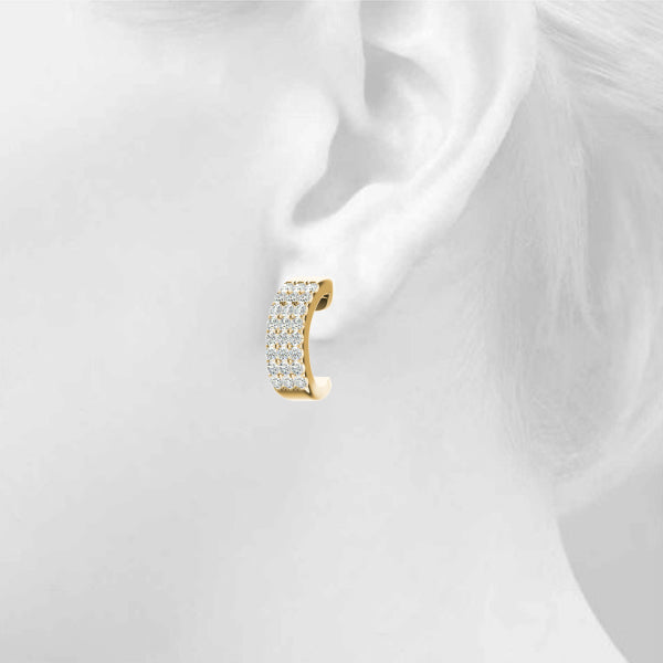 Fashion Earrings