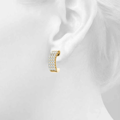 Fashion Earrings