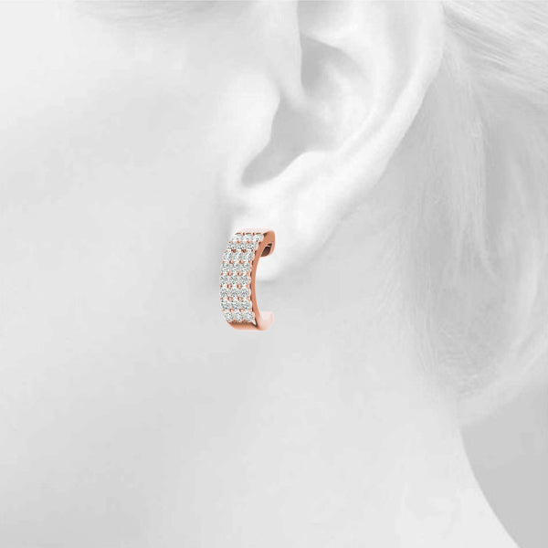 Fashion Earrings