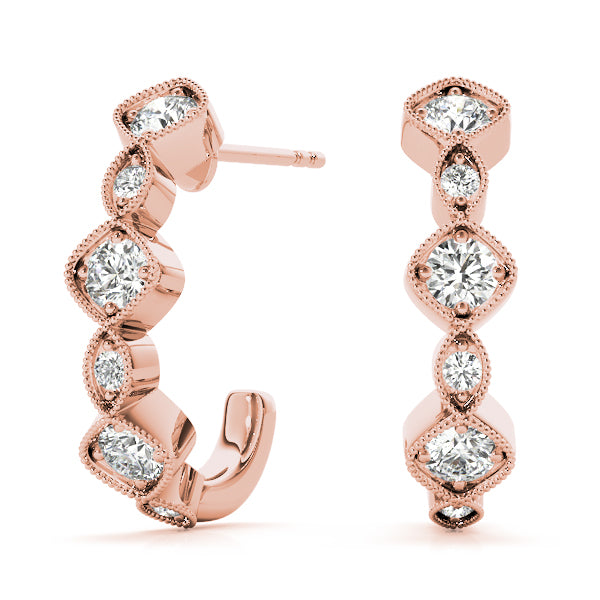 Fashion Earrings