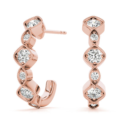 Fashion Earrings