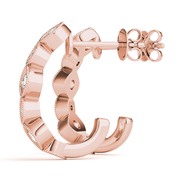 Fashion Earrings