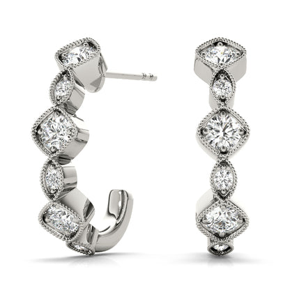 Fashion Earrings