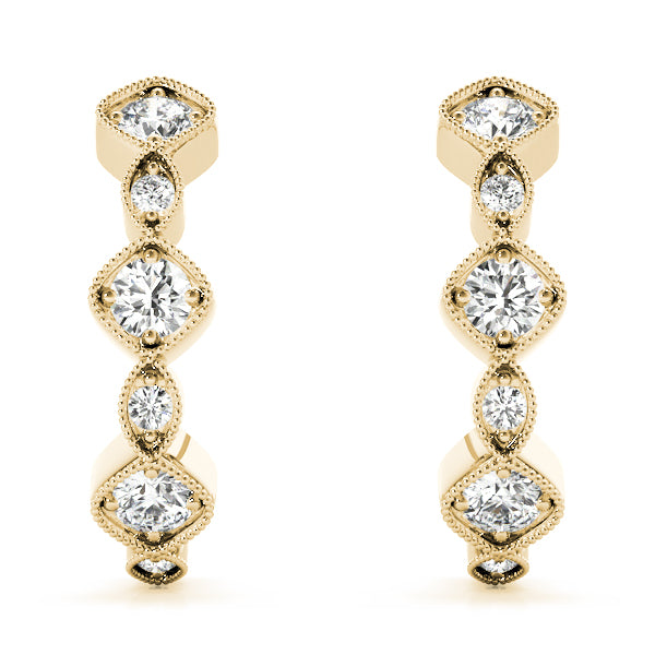 Fashion Earrings
