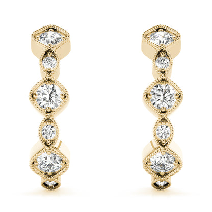 Fashion Earrings