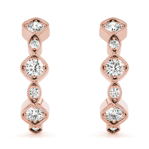 Fashion Earrings