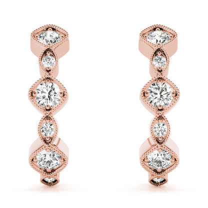 Fashion Earrings