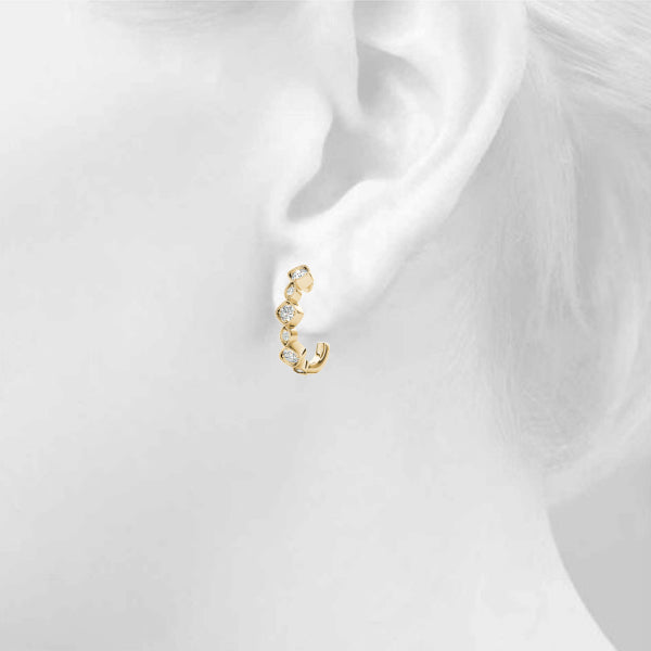 Fashion Earrings