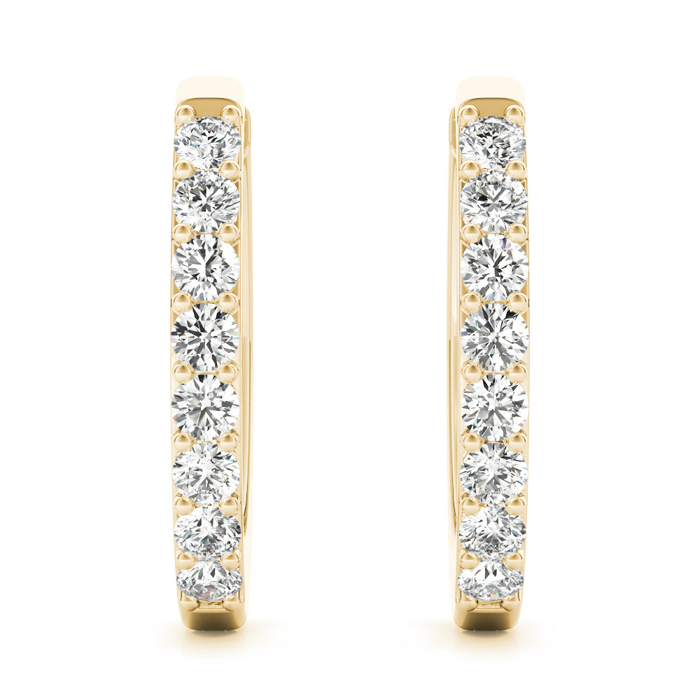 Evangeline Fashion Earrings | Southern Star Diamonds