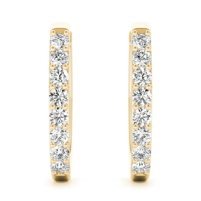 Evangeline Fashion Earrings | Southern Star Diamonds