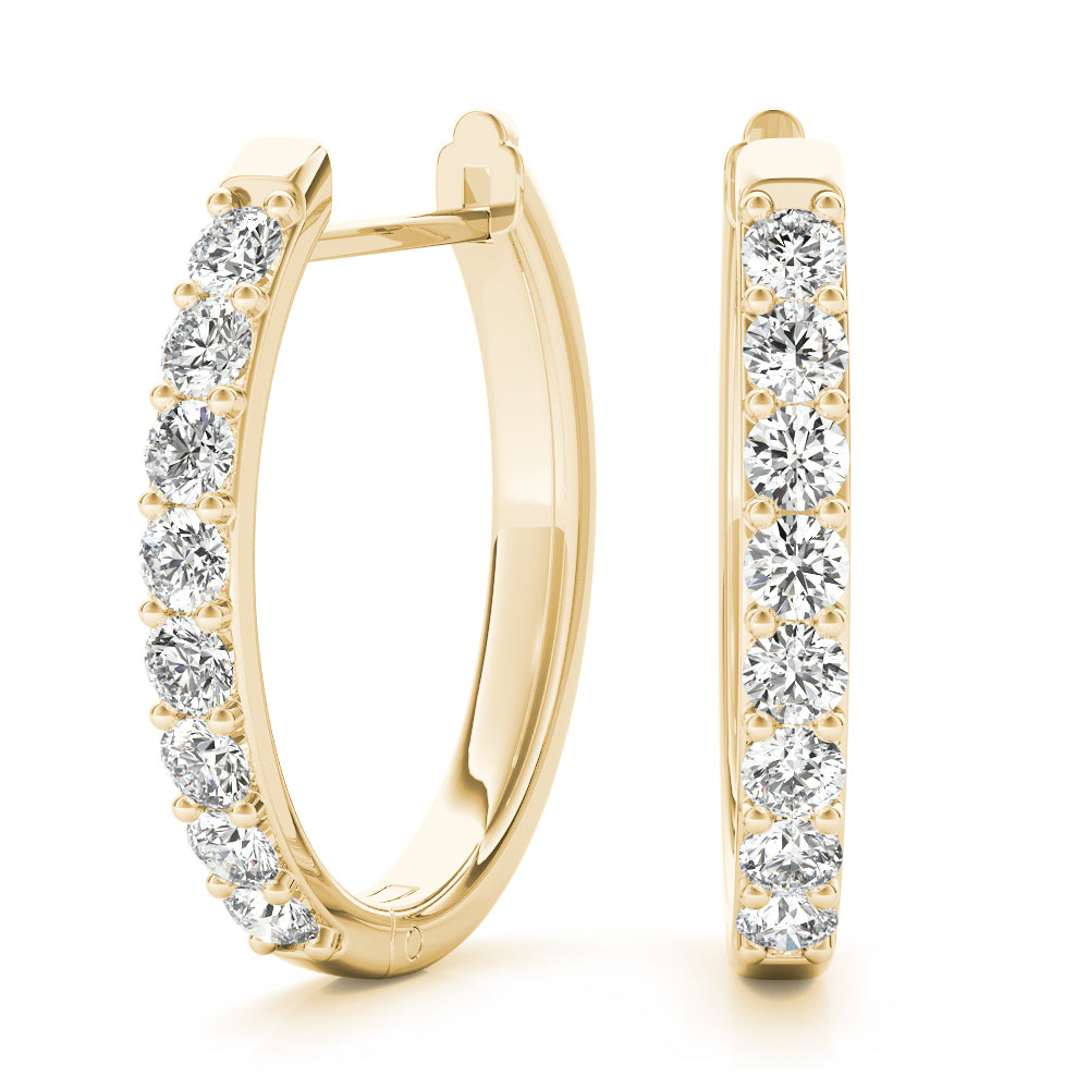 Fashion Earrings