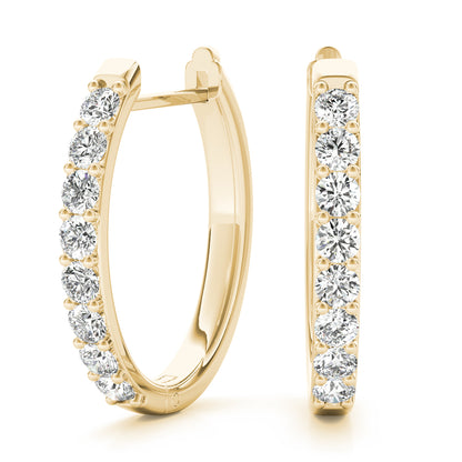 Fashion Earrings