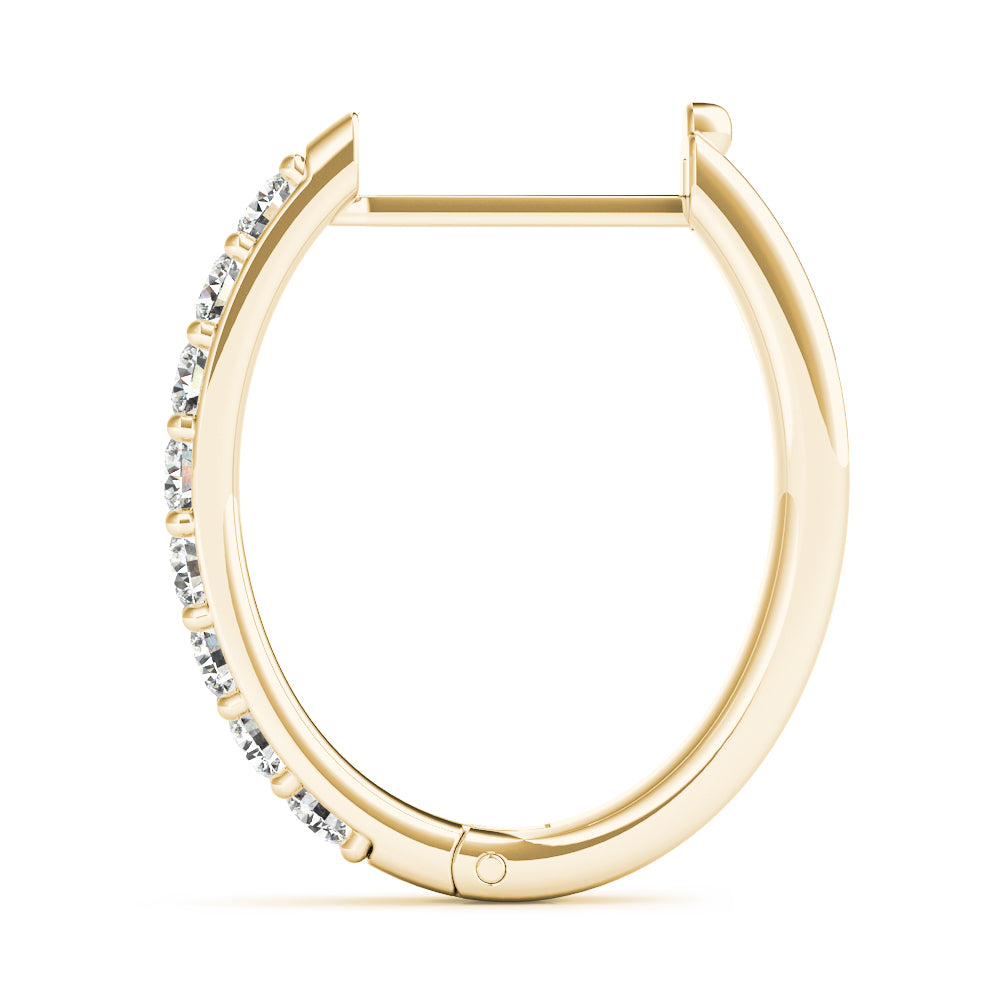 Fashion Earrings
