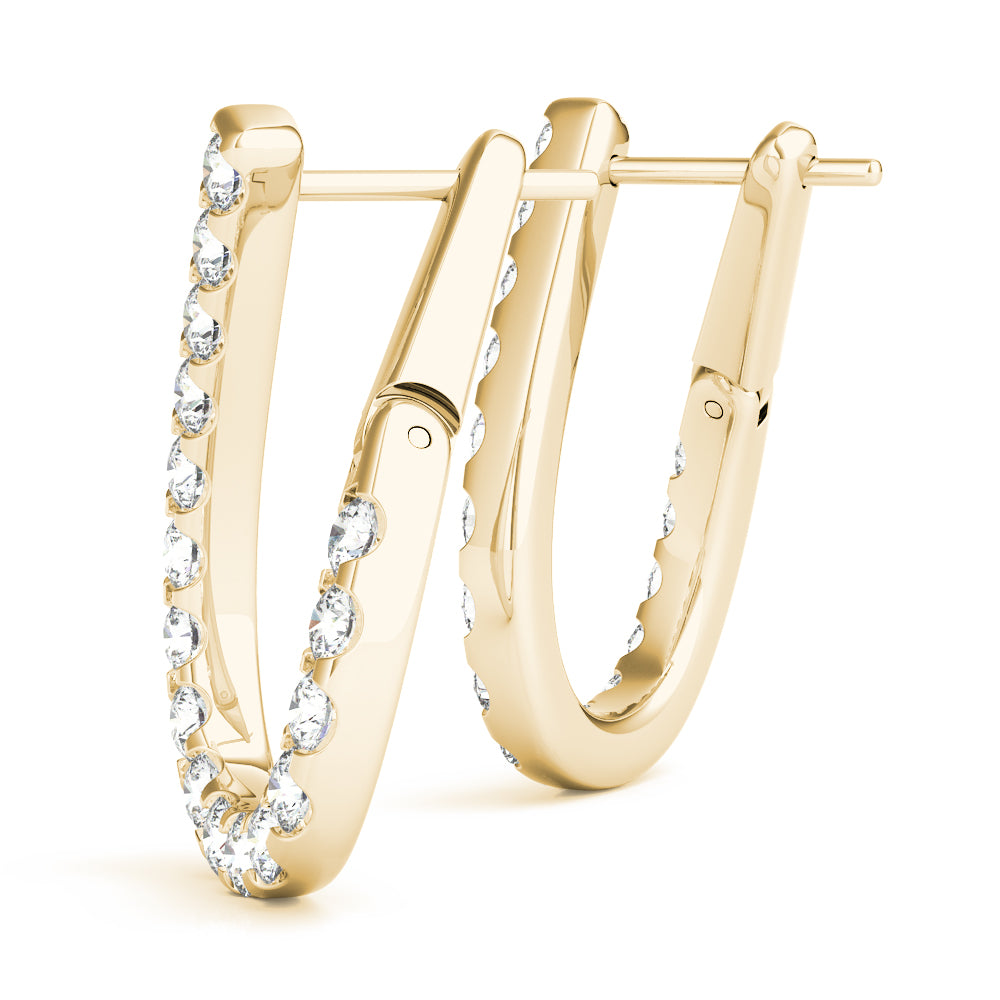 Fashion Earrings