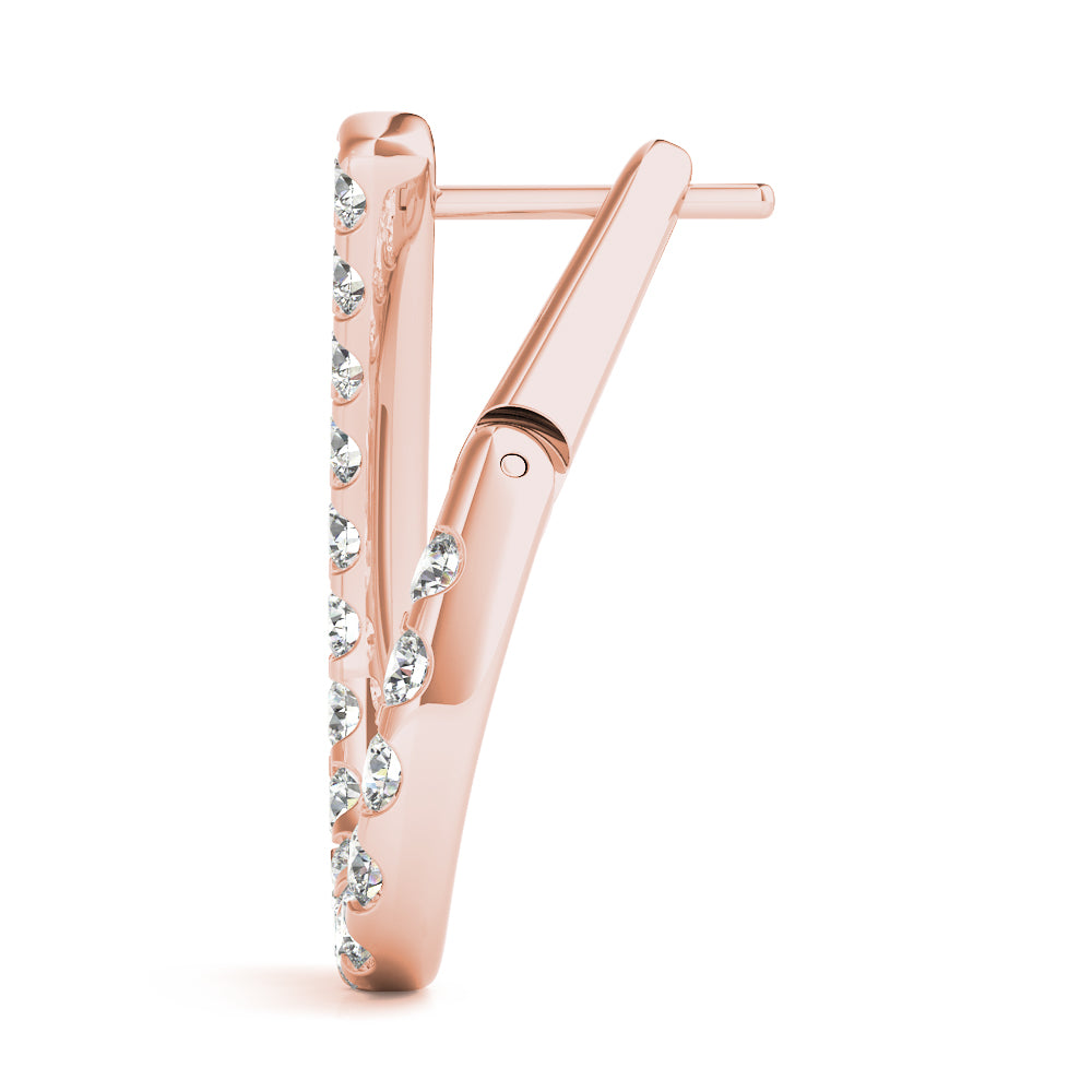 Fashion Earrings