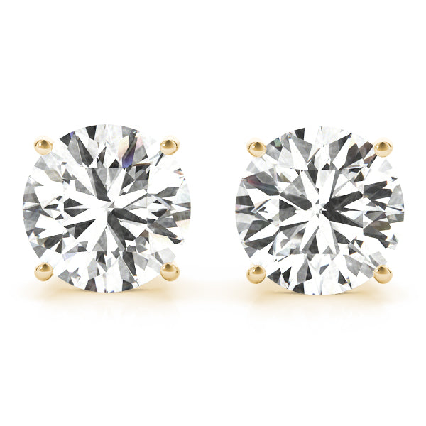 Tulip Earrings | Southern Star Diamonds