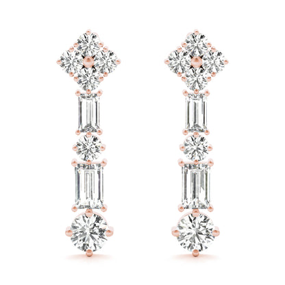 Fashion Earrings