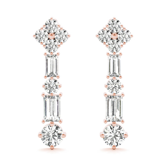 Fashion Earrings