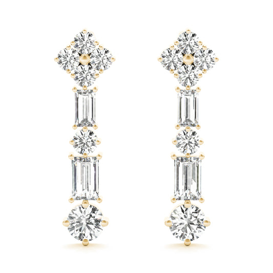 Fashion Earrings