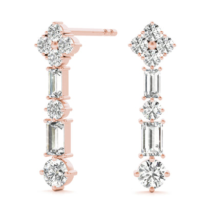 Fashion Earrings