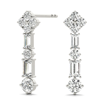 Fashion Earrings