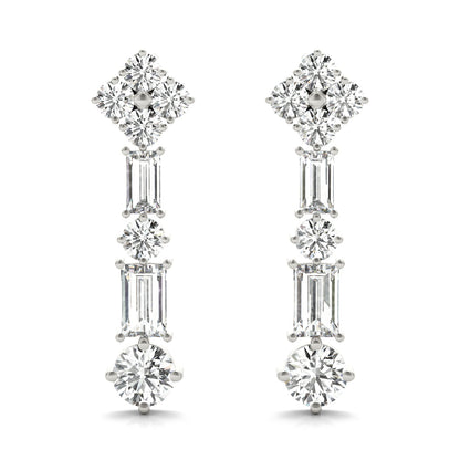 Fashion Earrings